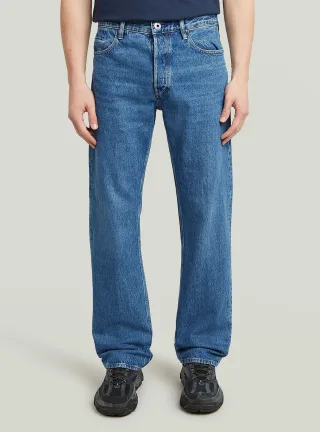 G-STAR 5-Pocket-Jeans "Dakota Regular Straight Jeans"