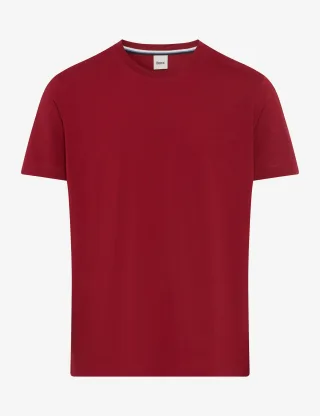 BRAX - Style Ted red wine - Gr. - 4XL