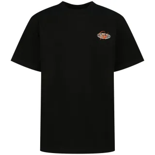 Raizzed - T shirt Hepic deep black - Gr. - 140