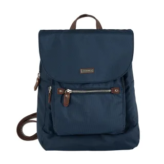 TOM TAILOR BAGS - RINA blue