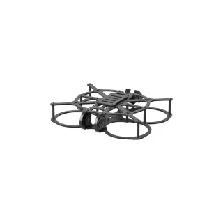 iFlight AOS Cine25 V5 120mm Wheelbase 2.5 Inch Frame Kit Support DJI O3 / DJI O4 Pro / HD Vista / BLITZ Whoop 1.6W VTX f