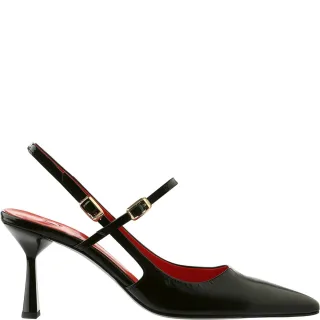 Högl - SCARLETT schwarz (0100) - Gr. - 39 EU | 6 UK