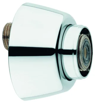 Grohe S-Anschluss 12058 1/2"x3/4" chrom , 12058000 12058000