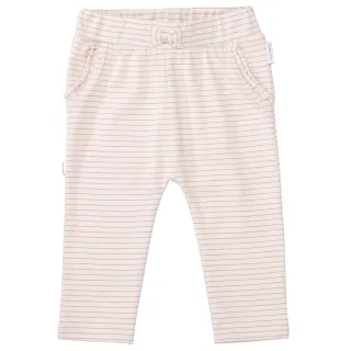 STACCATO - Md.-Leggings peach str. - Gr. - 74