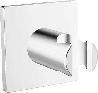 Hansa Brausehalter HANSADESIGNO 4444 verchromt 44440100