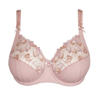 PrimaDonna - DEAUVILLE Vintage Pink Vollschalen-BH vintage pink - Gr. - d80