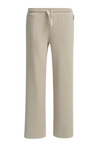 Smith&Soul - Scuba Pants sand - Gr. - L