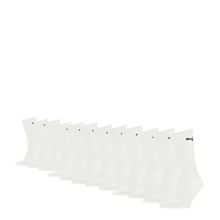 PUMA Socken "PUMA CREW SOCK 12P ECOM" 12 Paar