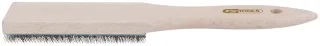 KS Tools Feilenbürste, 250 mm - 161.0001