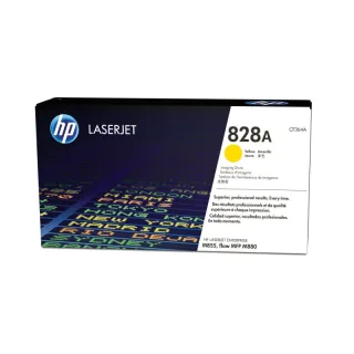 Original CF364A HP 828A CLJ OPC yellow 31.000