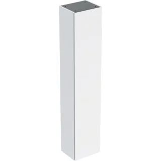 Geberit iCon Hochschrank mit einer Tür 502316013