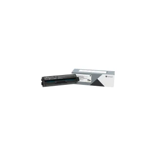 Original 20N0X10 LEXMARK CS431/CX431 Toner black