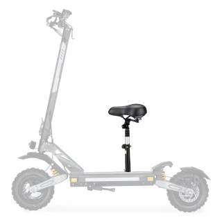[EU DIRECT] ANGWATT CS1 Electric Scooter Saddle Seat Professional Breathable Shock Absorbing For ANGWATT CS1 ANGWATT CS1