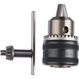 Bosch Zahnkranzbohrfutter bis 16 mm, 3 - 16 mm - 1608571056