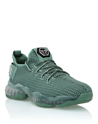 PHILIPP PLEIN Sneaker "$Hock"
