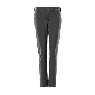 MASCOT Damen Hose FRONTLINE Schwarz 44 - 20638-511-09-76C44