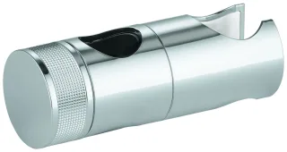Grohe Gleitelement 48424 für Rainshower SmartActive Brausestangen chrom, 48424000 48424000