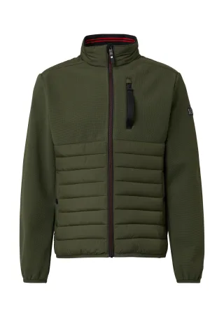 s.Oliver - Outdoor-Jacke olive - Gr. - L