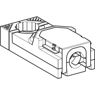 Geberit Grundkörper 243123001