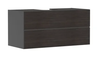 Hansgrohe Waschtischunterschrank Xevolos E sandbeige matt  54195730