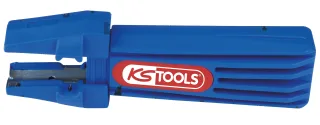 KS Tools Abmantelungsmesser, 0,5-16,0mm² - 115.1007