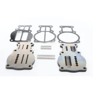 ELMAG Ventilplatte komplett (325) für - 9100844