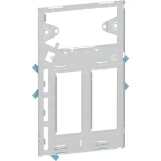 Geberit Befestigungsblech zu AquaClean Designplatte 242513001