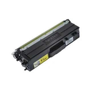 Original TN423Y BROTHER HL Toner yellow HC 4000
