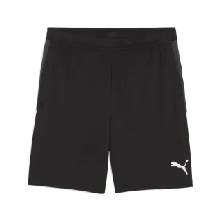 PUMA Sporthose "individualLIGA Trainingsshorts Herren"
