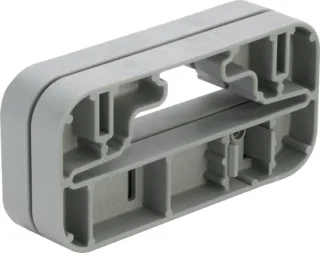 Viega Zubehörsatz 4965.84, in 125mm Kunststoff 686369