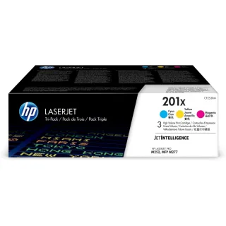 Original CF253XM HP 201X CLJ PRO Cartridge (3)