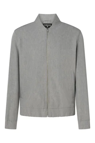 Strellson - Jason3-W 10019761 Grau - Gr. - S