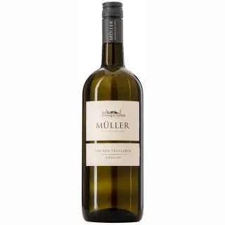2024 Grüner Veltliner 1,0 Liter