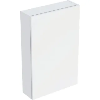 Geberit iCon Hängeschrank rechteckig, 1 Tür 502318013