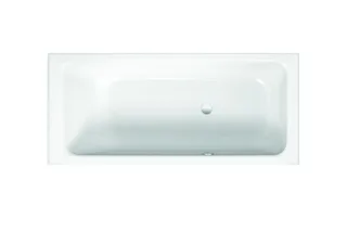 Bette Rechteck-BW Select 3421 snow, 170x70x42 cm FE re. Ül. vo., GlasurPlus, 3421-440PLUS 3421-440PLUS
