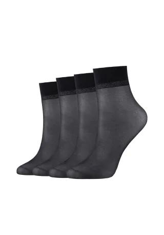 Camano Socken "Socken 4er Pack"