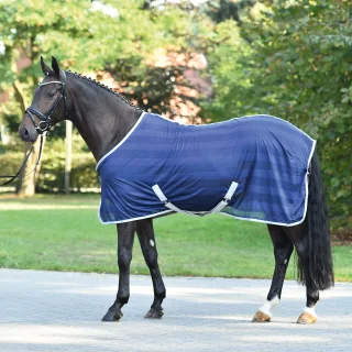 Fliegendecke Stripe