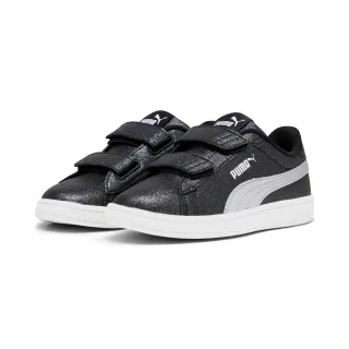 PUMA Sneaker "Smash 3.0 Glitz Glam Sneakers Mädchen"