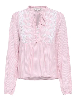 ONLY - Only 15366732 ohne - Gr. - XL