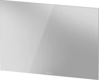 Duravit Licht & Spiegel Spiegel Weiß Matt 1000x33x700 mm - LM7817000000000 LM7817000000000