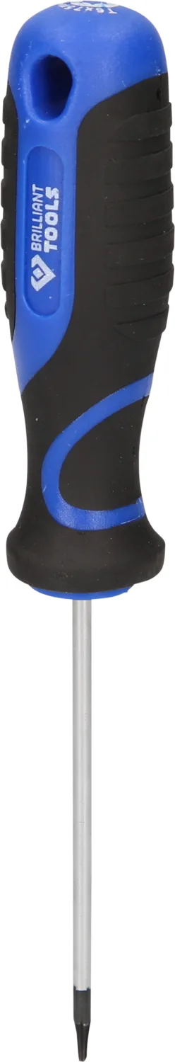 Brilliant Tools Schraubendreher TORX - BT034901