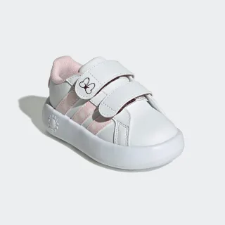 adidas Sportswear Sneaker "ADIDAS DISNEY MINNIE MAUS GRAND COURT KIDS" für Kinder