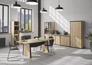 Gami Aktenschrank "MAMBO" Element H. 82