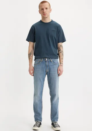 Levis 5-Pocket-Jeans "531 ATHLETIC SLIM TAPER" mit schmalem Bein