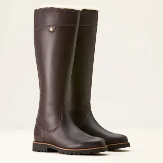 Stiefel AR Arlington Sherpa Waterproof Damen, Regular Wade