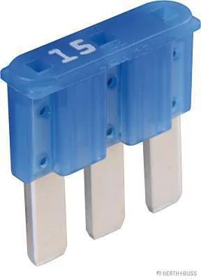 HERTH&BUSS Sicherung, MICRO3, 32V max. blau - 50295668