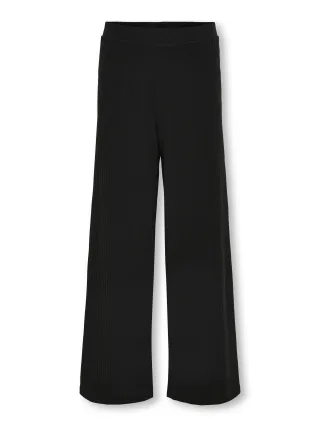 KIDS ONLY - KOGNELLA PANT JRS NOOS Black - Gr. - 128