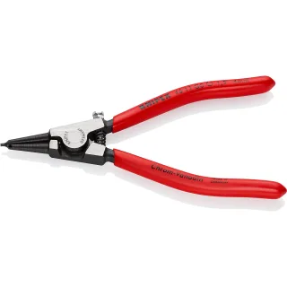 KNIPEX Sicherungsringzange für Greifringe - 4611G0