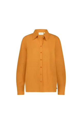 Fabienne Chapot - Tony Blouse jus d orange - Gr. - 36
