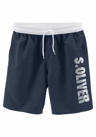 s.Oliver Badeshorts